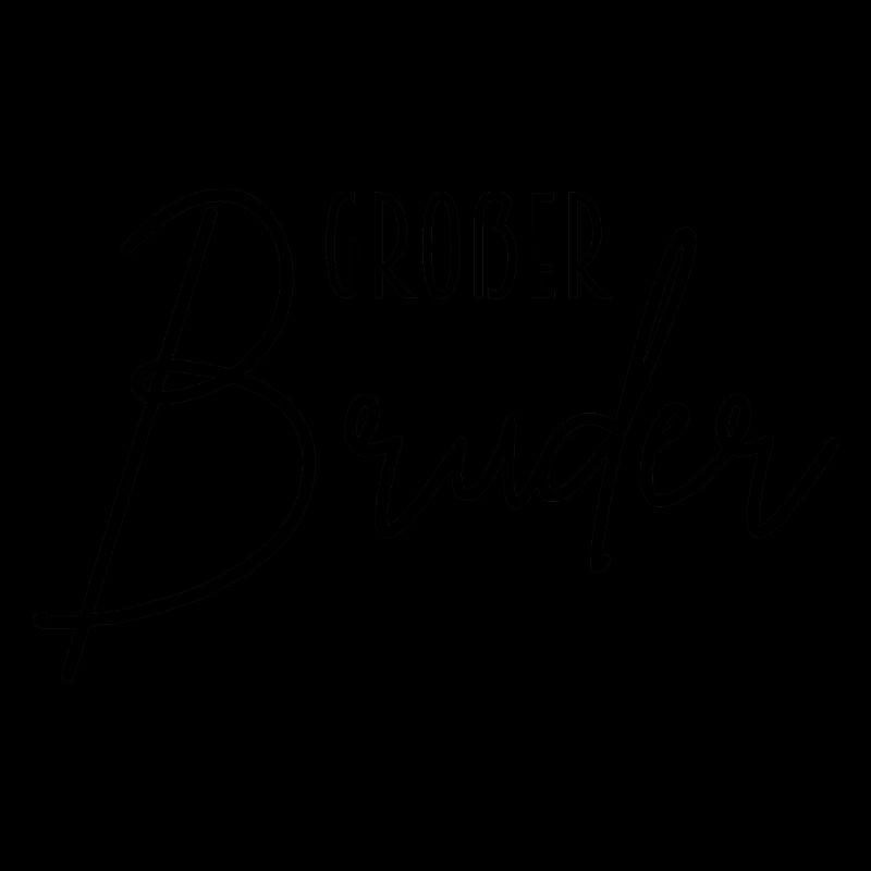 großer Bruder