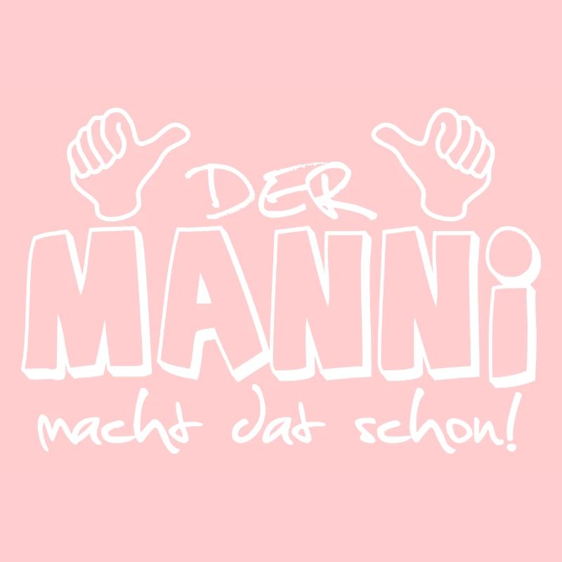 Manni Manfred