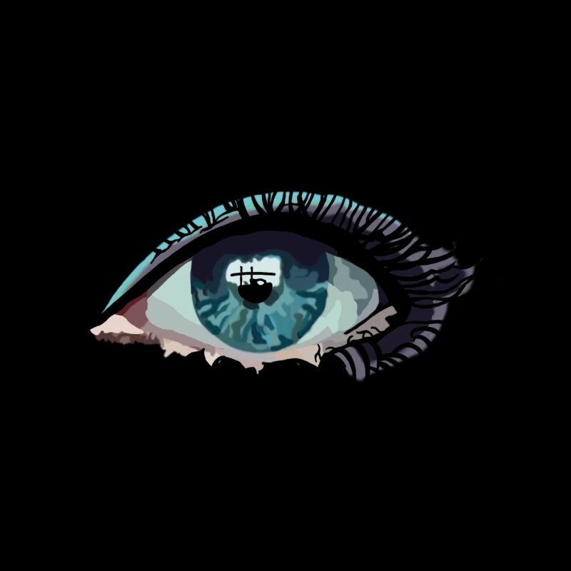 Oeil
