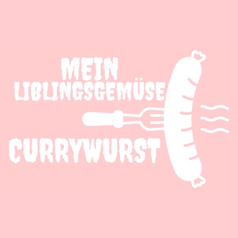 Currywurst Tag