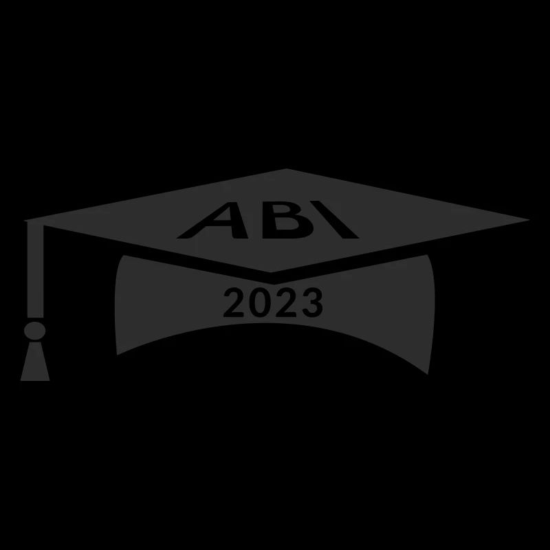 Bachelorhut Abitur