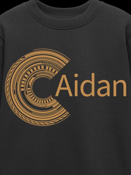 Pour Aidan