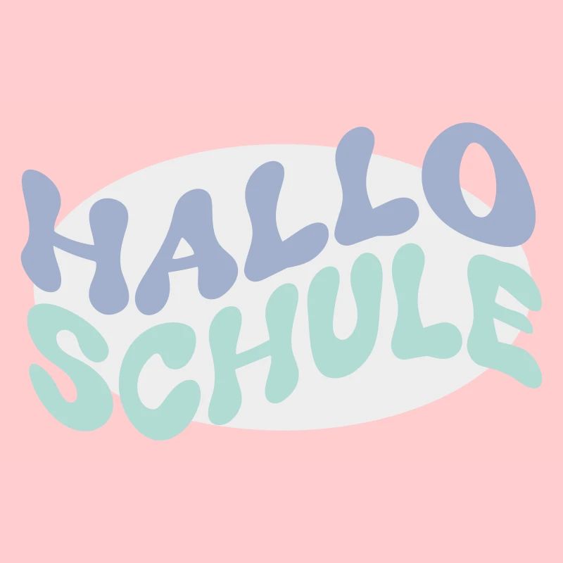Hallo Schule 1