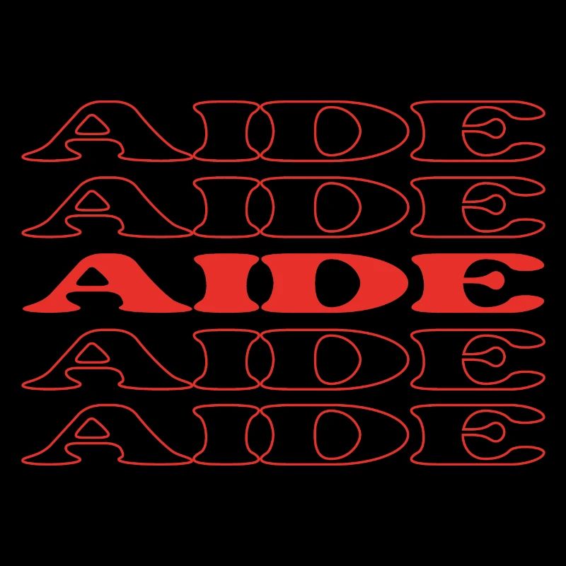 Aide Assistante Assistante Associée Acolyte