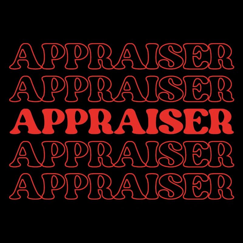 Appraiser Evaluator Appraiser Assessor Valuer