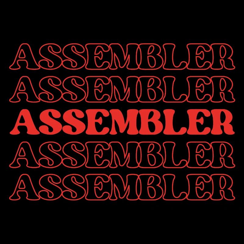 Assembler Fabricator Assembler Constructor Maker
