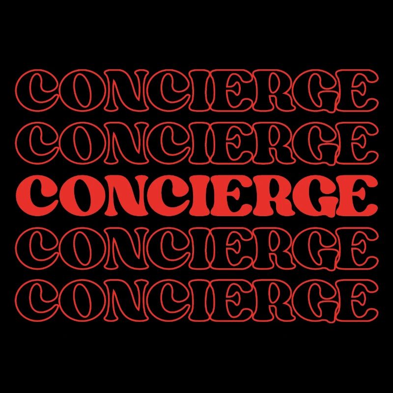 Concierge Guest Services Coordinator Guest
