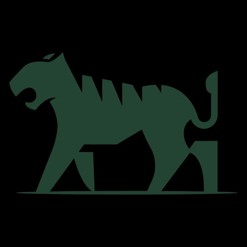 Pitbull Logo