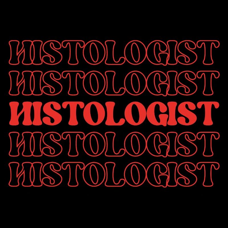 Histologist Tissue Expert Tissue Scientist