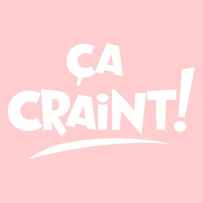 Ça craint!