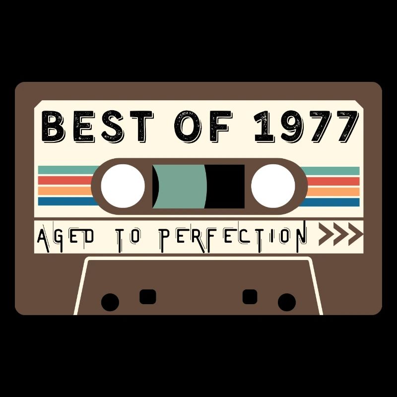 Das Beste von 1977