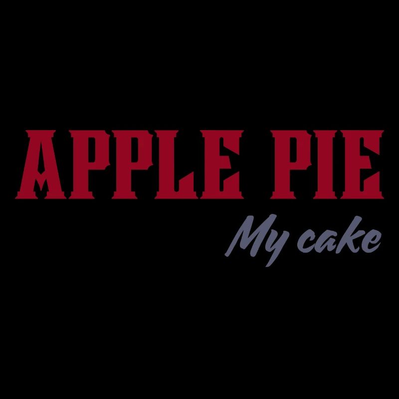 Mein Apfelkuchen