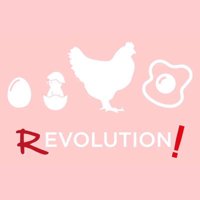 Revolution - Evolution Man Fun Twist 14