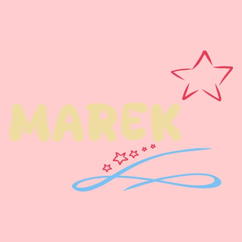Cadeau pour Marek