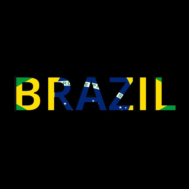 Drapeau Brazil