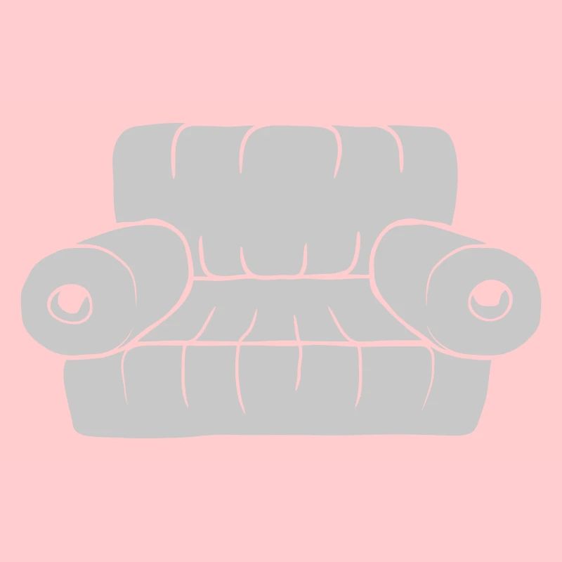 Wohnzimmer Couch Sofa Möbel