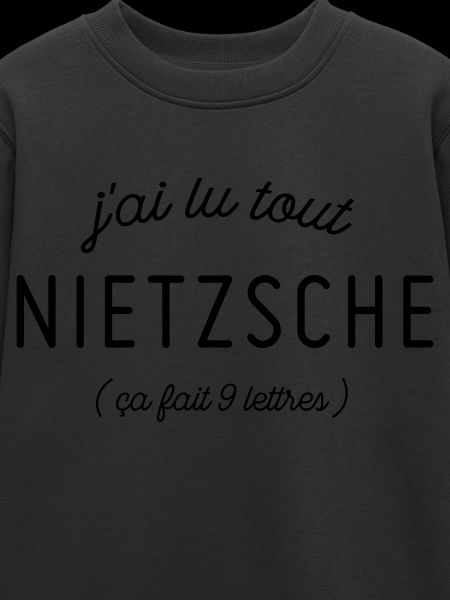 Nietzsche