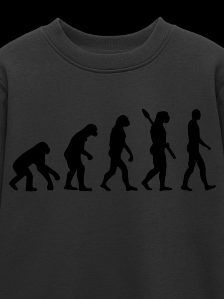 Evolution