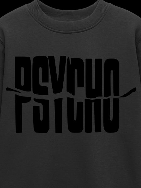 psycho-