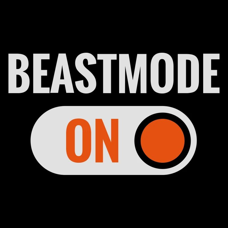 Beast Mode