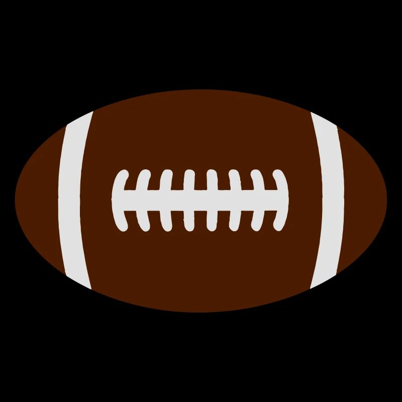 rugby ball