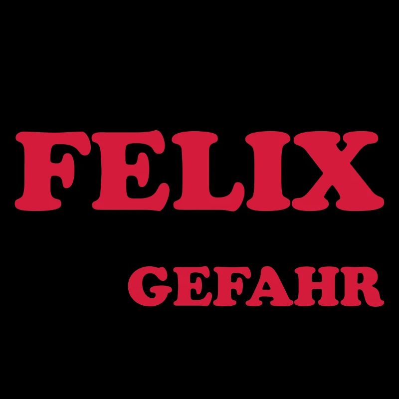 Felix risque "M"