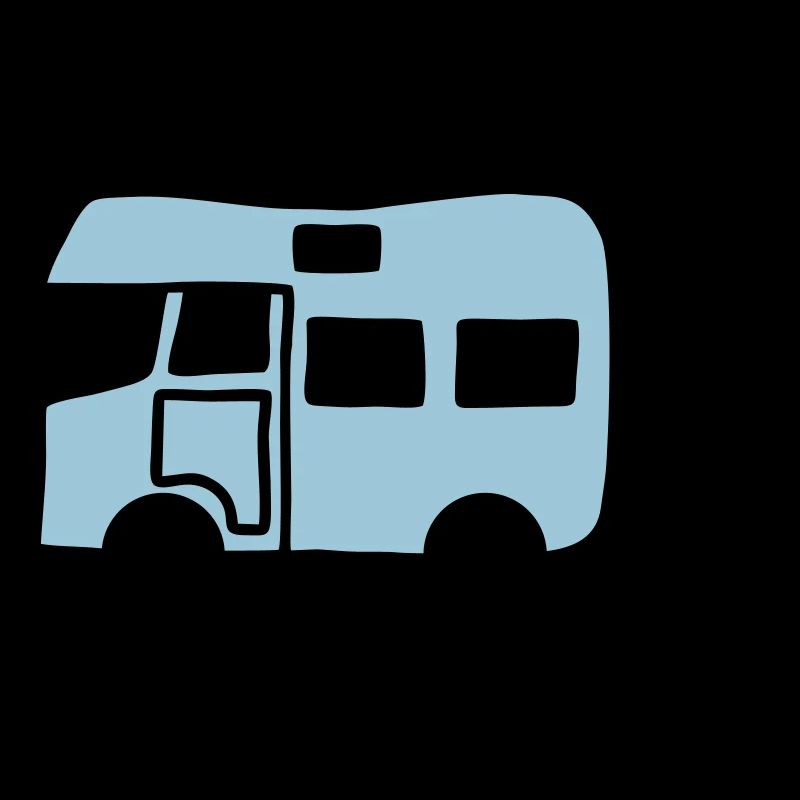 Wohnmobil - Caravan - V2