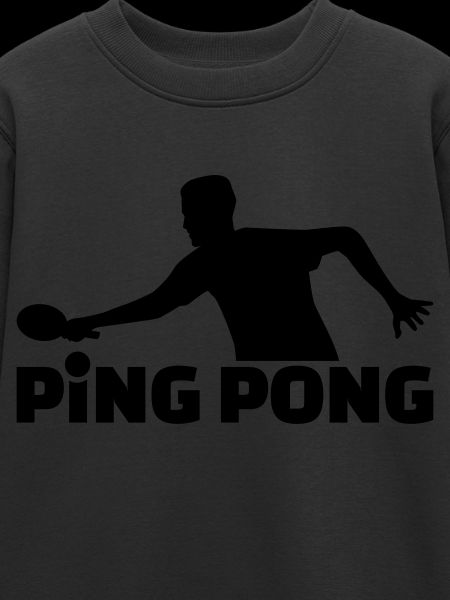 Ping Pong