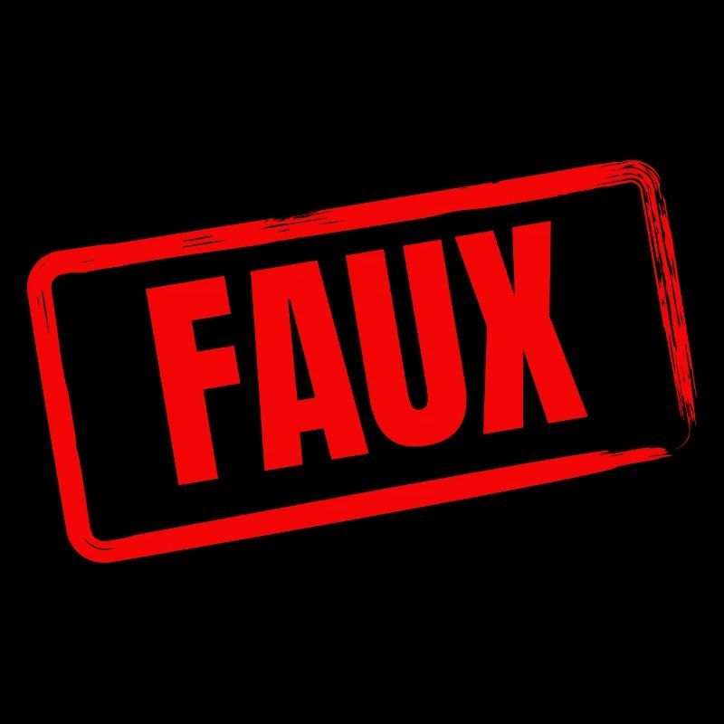 FALSCH