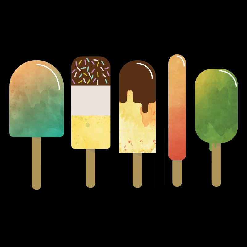 Eiscreme, Eiskrem