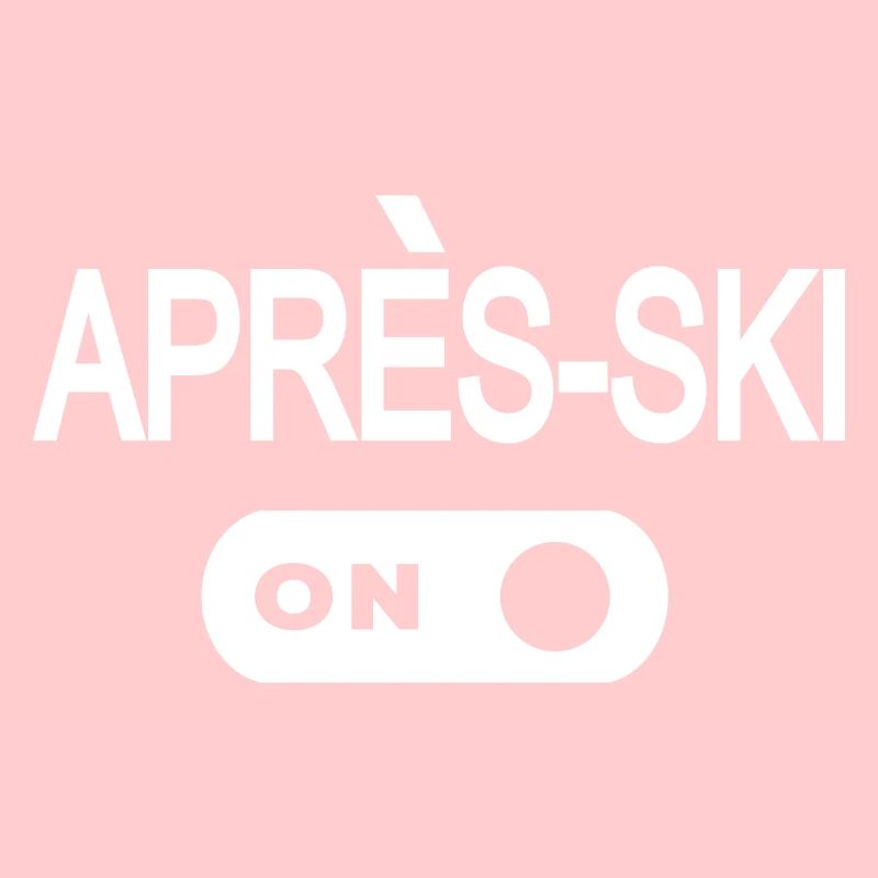 Ski Skiing Après-Ski