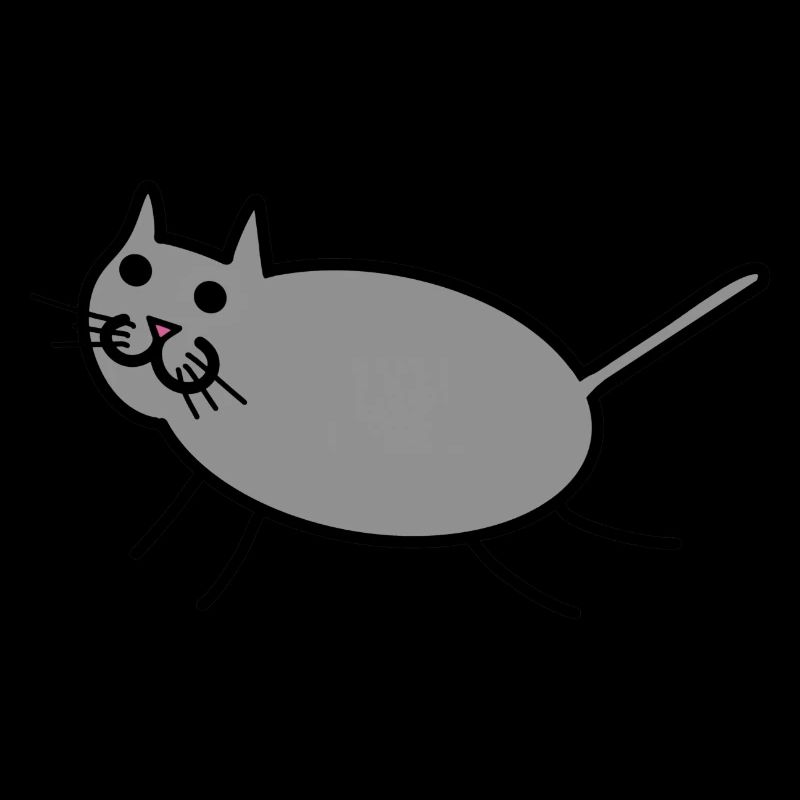 Kitty cat kitten Solo 1
