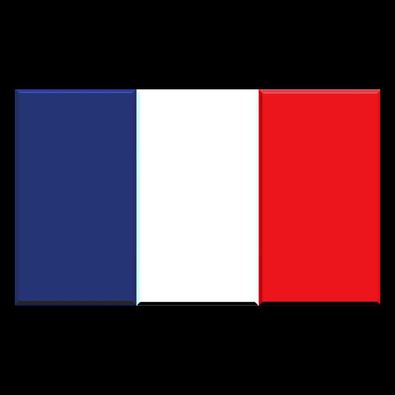 drapeau français