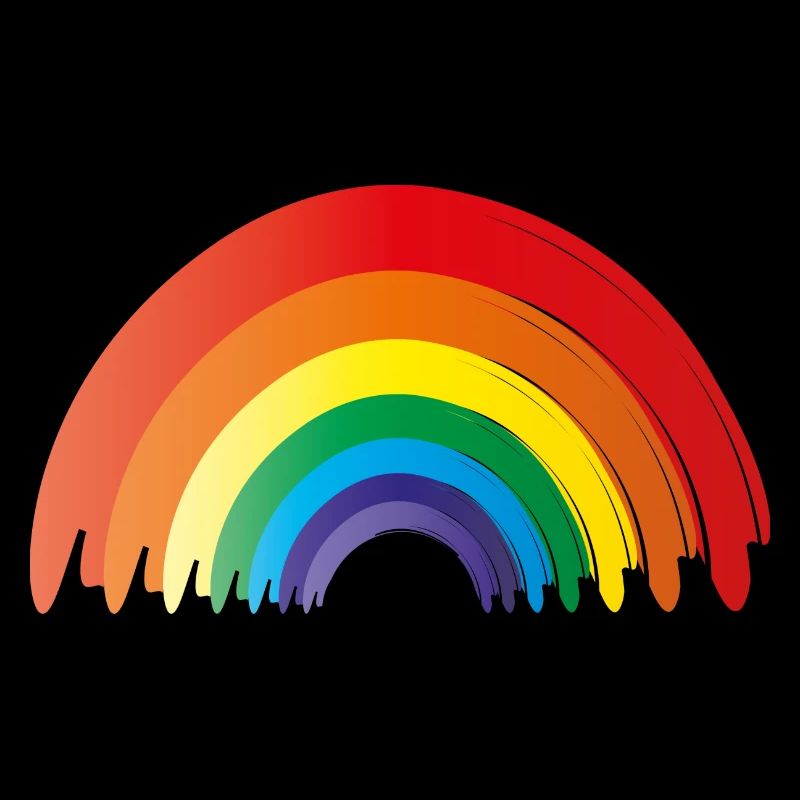 regenbogen - pride