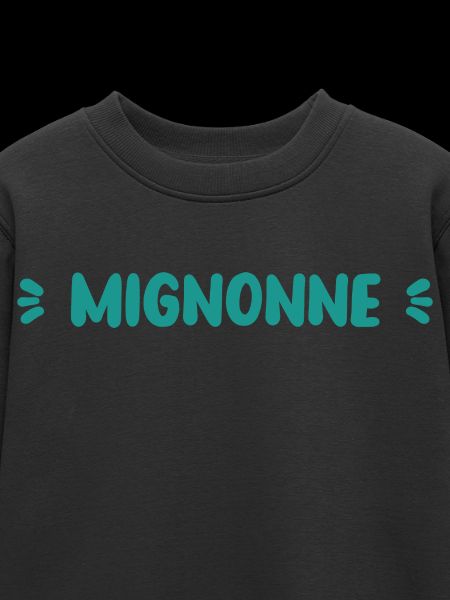 Mignonne