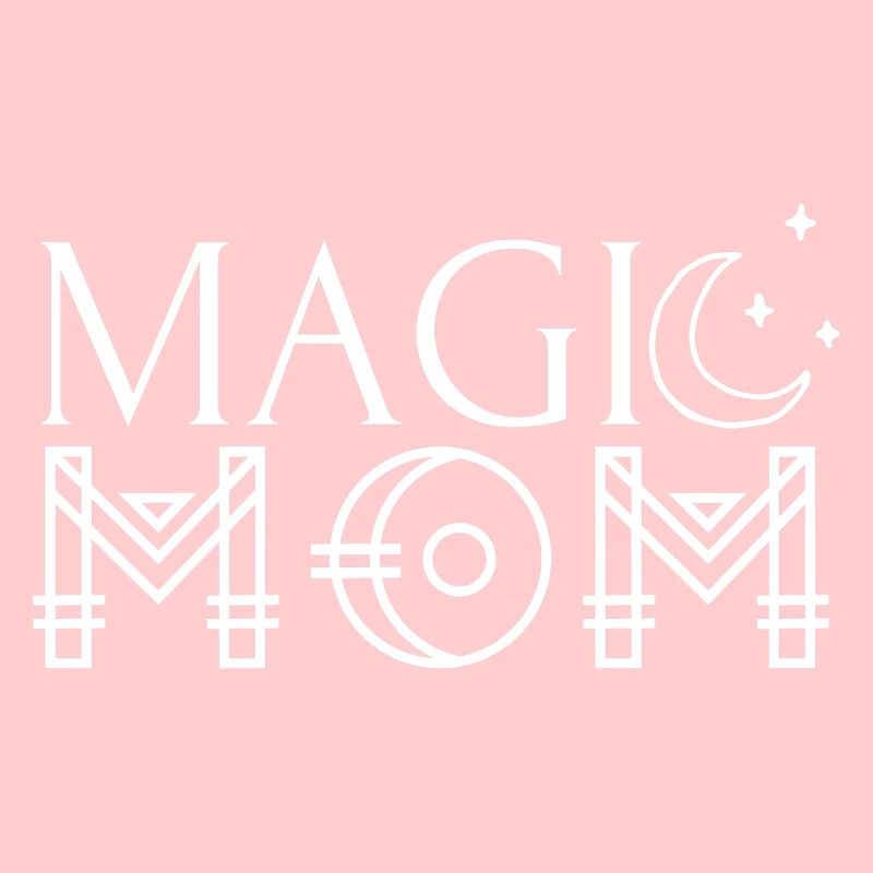 Magic mom