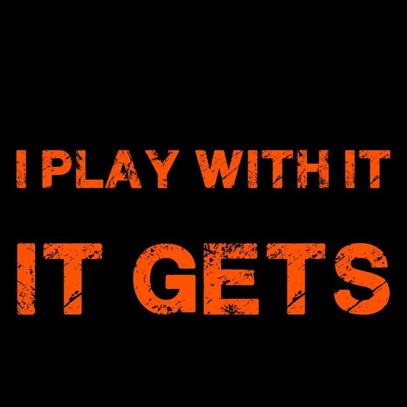 Plus je joue avec, plus il devient gros 3