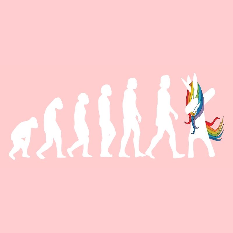Evolution Unicorn c’est l’histoire