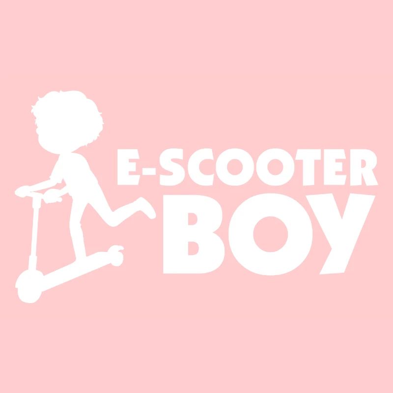 E-Scooter Roller Scooter