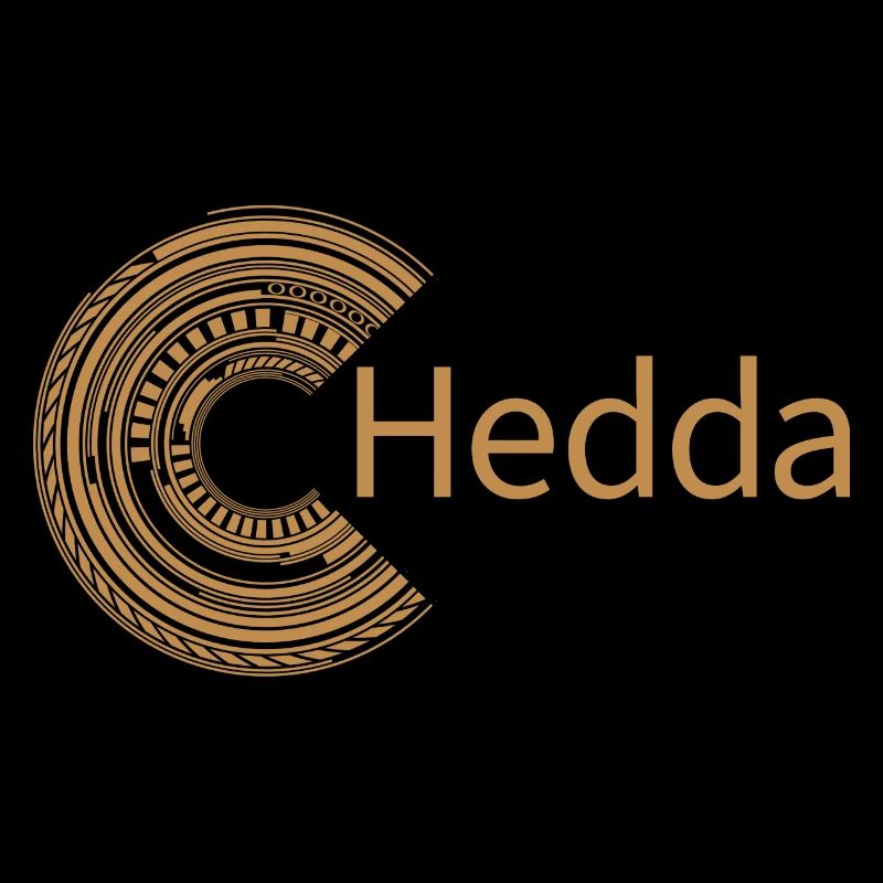 Pour Hedda