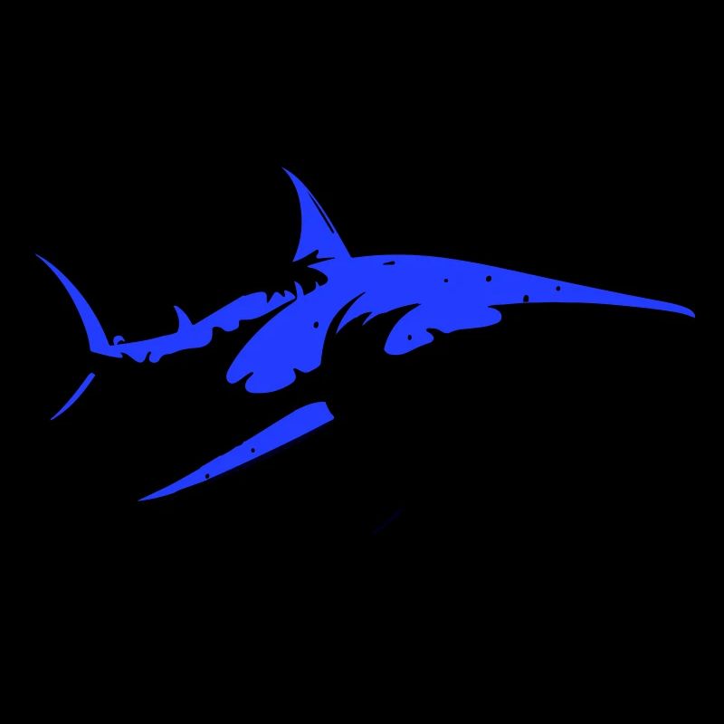 shark