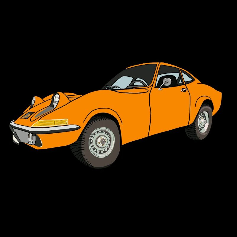 Gt Auto Oldtimer