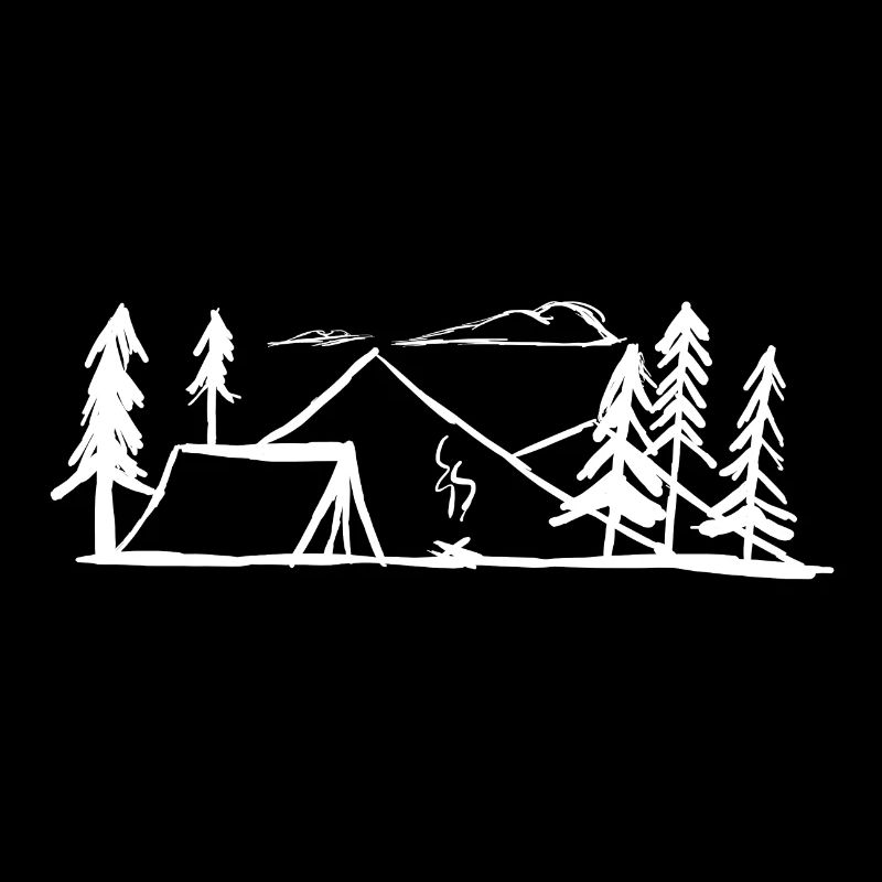 camping