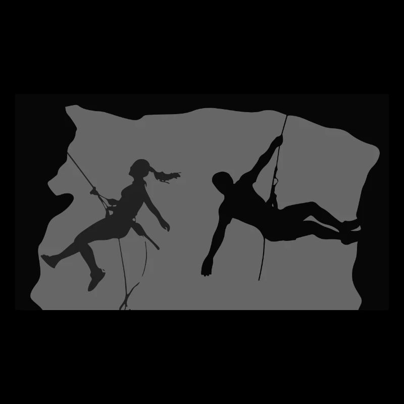 Rock Climbing