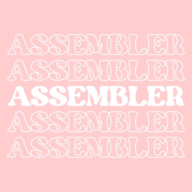 Assembler Fabricator Assembler Constructor Maker