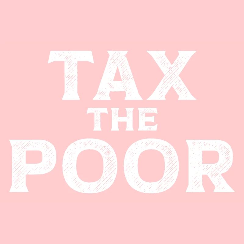 Meme Tax Il povero sarcastico