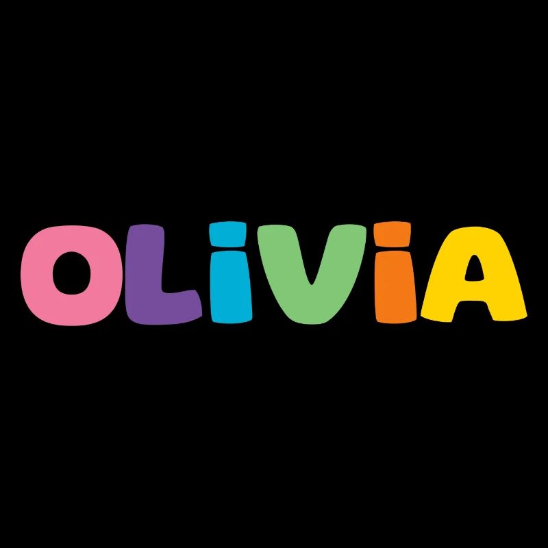 Nom - Olivia