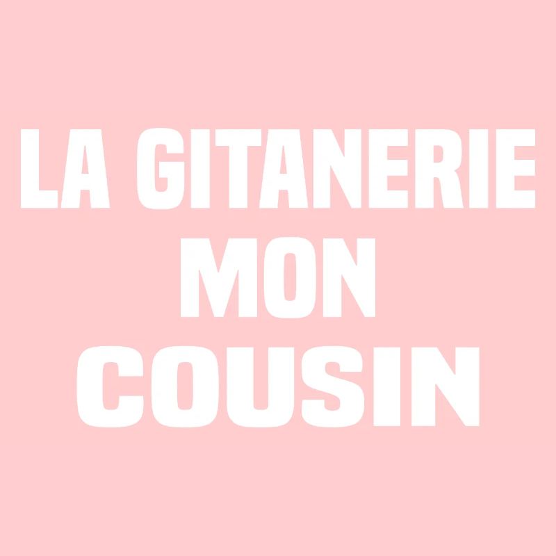 La gitanerie mon cousin