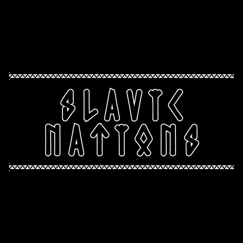 Slavic Nations