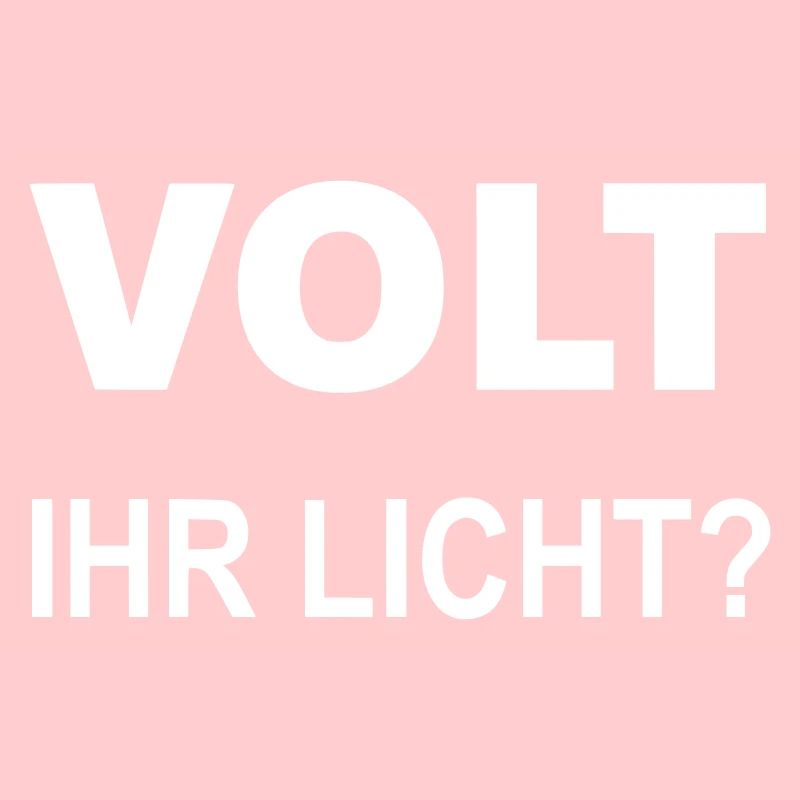 Volt Your Light